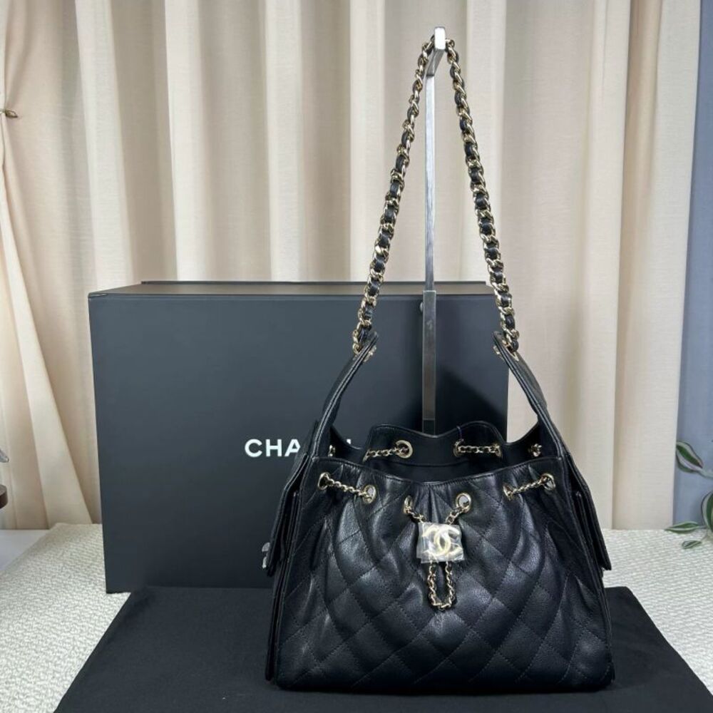 Chanel Women Pre-Loved Bag Very Good Condition